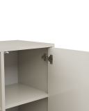 Sidetable Nivo