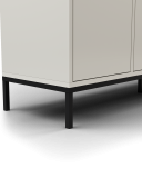 Sidetable Nivo