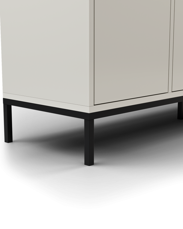 Sidetable Nivo