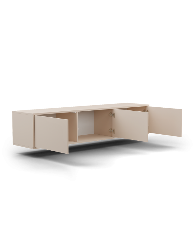TV unit Sora