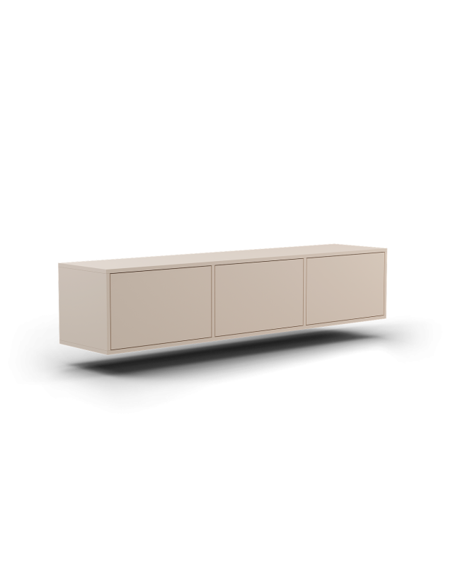 TV unit Sora