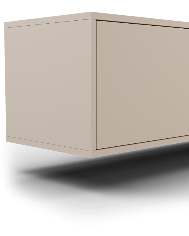 TV unit Sora