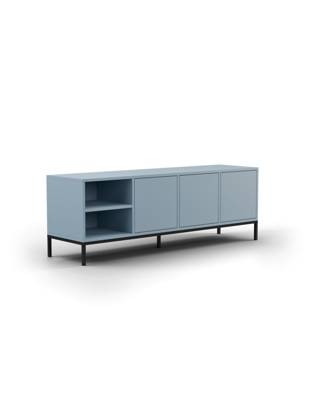TV unit Nora