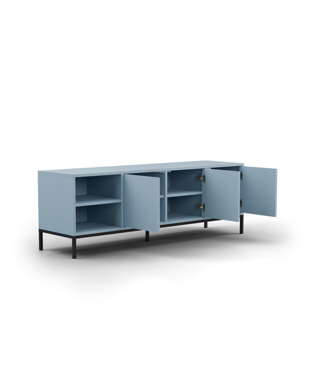 TV unit Nora
