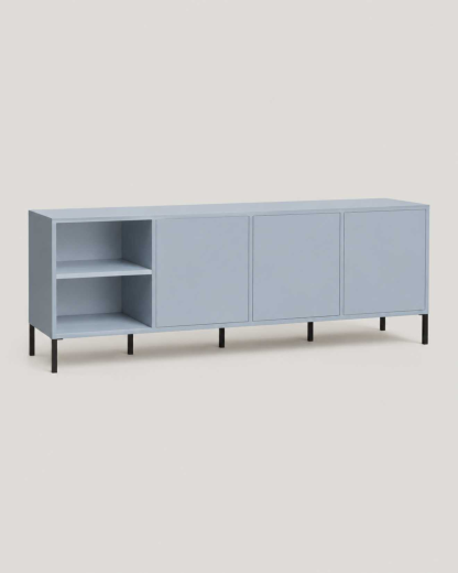 TV unit Nora
