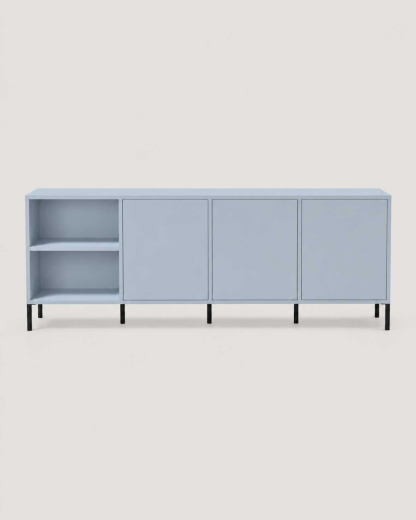 TV unit Nora