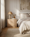 Nightstand Siva Nightstand Siva