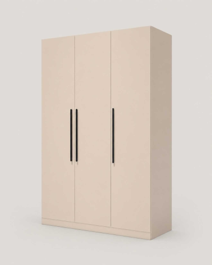 Closet Moka