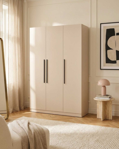 Closet Moka