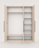 Closet Moka