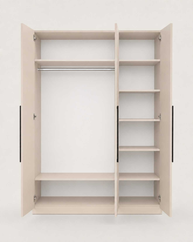 Closet Moka