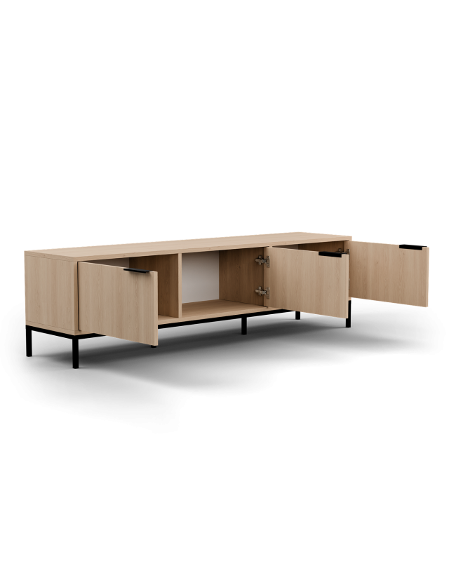 TV unit Orea