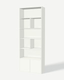 Bookcase Luna