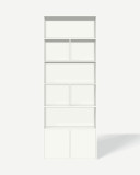Bookcase Luna