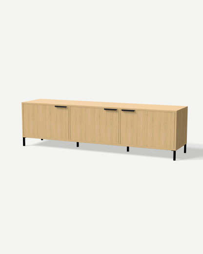 TV unit Orea
