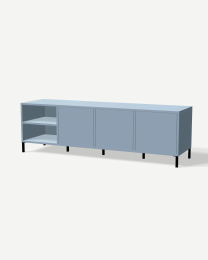 TV unit Nora