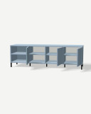 TV unit Nora