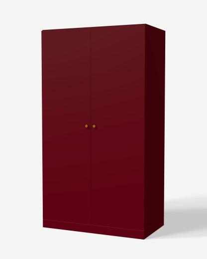 Closet Vika