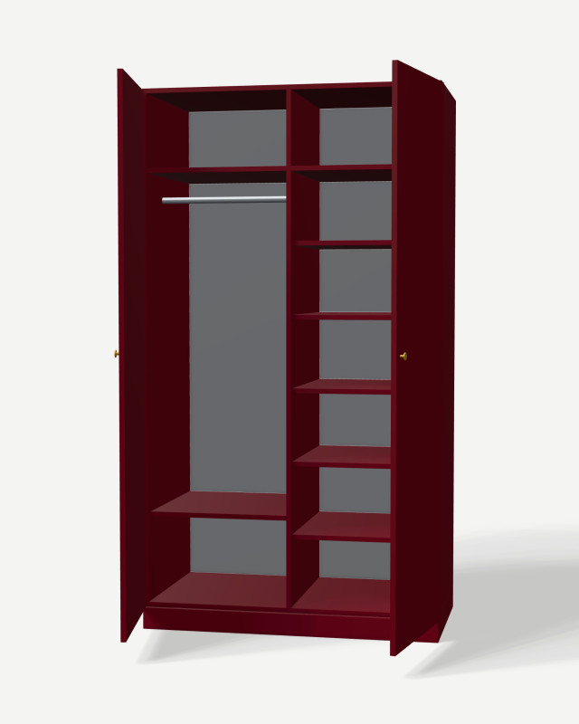 Closet Vika Closet Vika