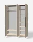 Closet Moka