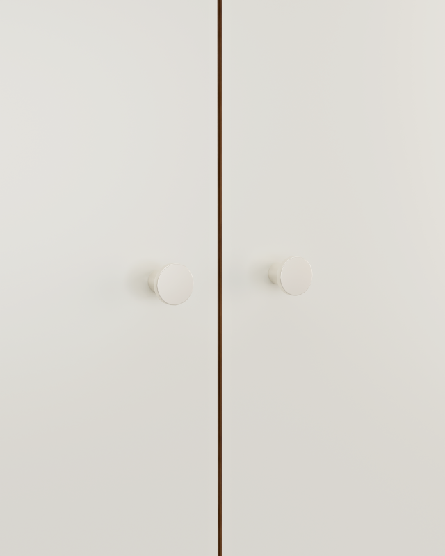 Closet Vika