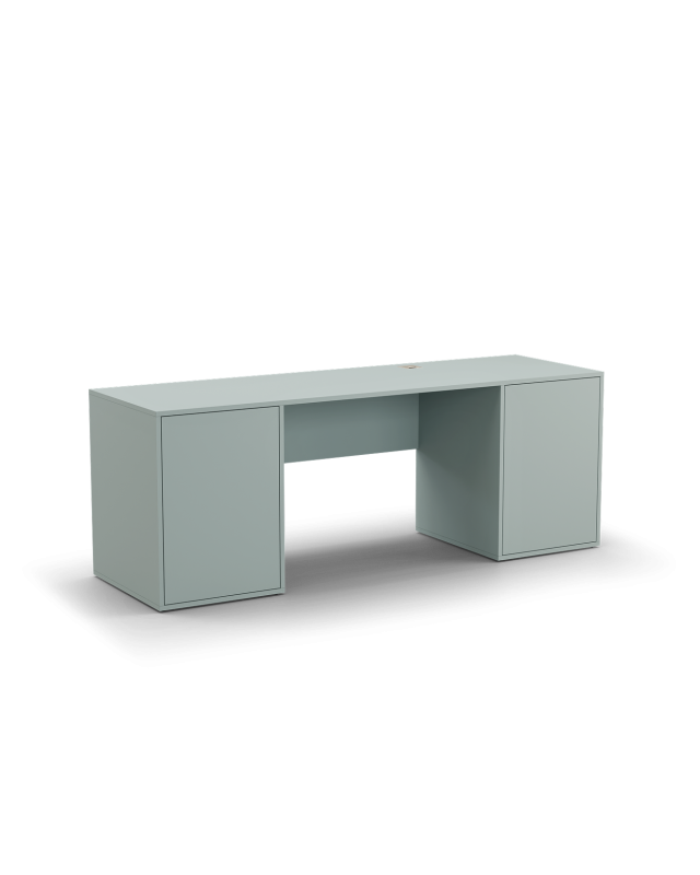 Desk Mint