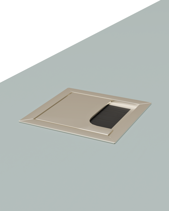 Desk Mint