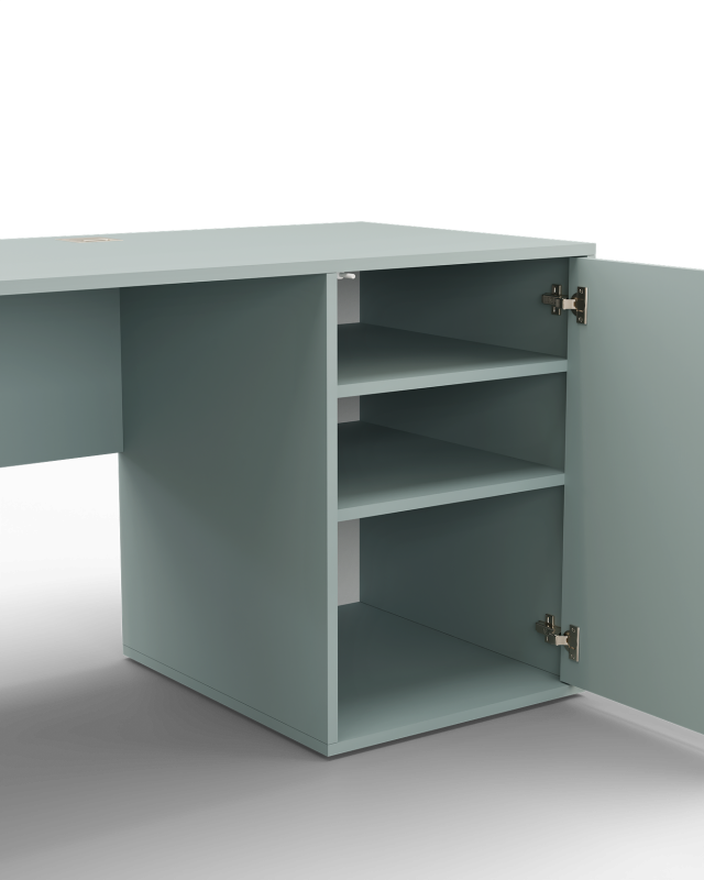 Desk Mint