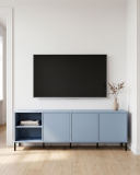 TV unit Nora