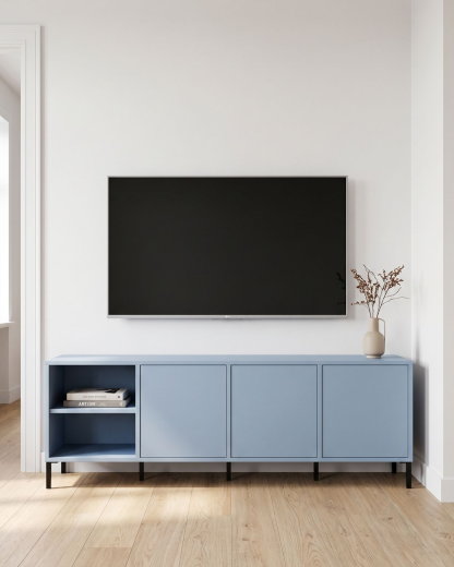 TV unit Nora