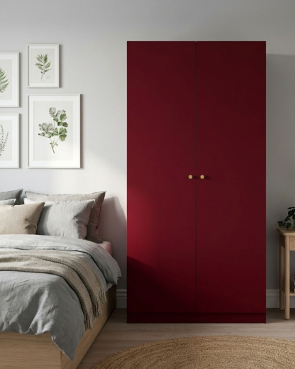 Closet Vika