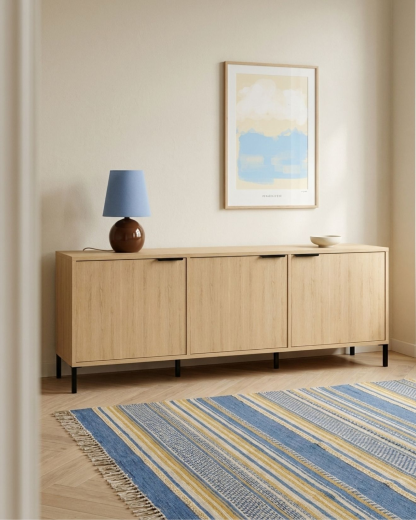 TV unit Orea