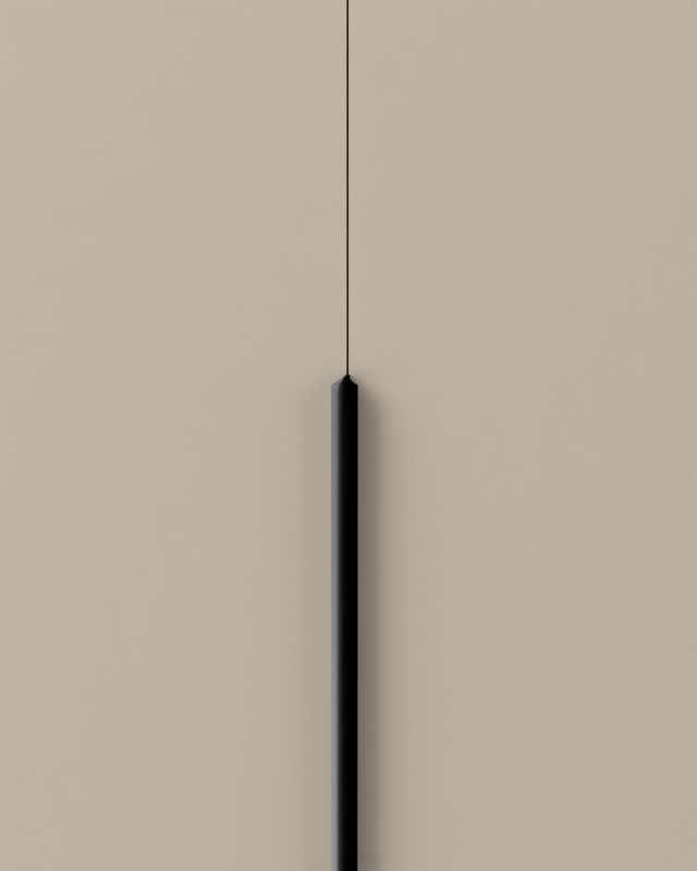 Wardrobe in Kaszmir with shelves – made to measure