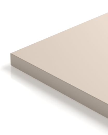 Sample - Laminated board