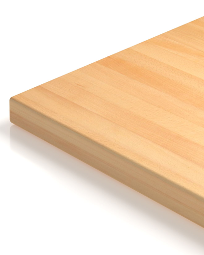 Sample - Solid wood