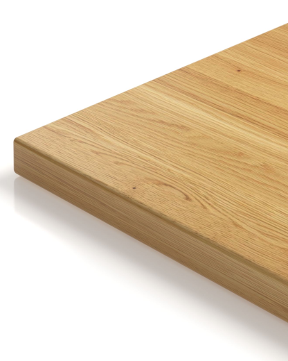 Sample - Solid wood