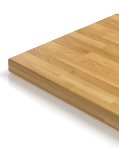 Próbka - Drewno klejone