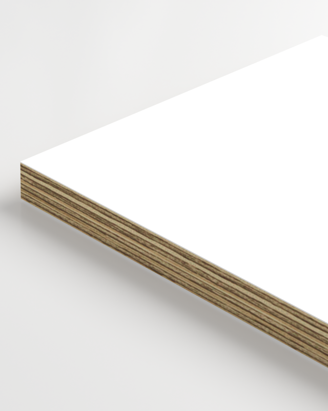 Sample - Plywood