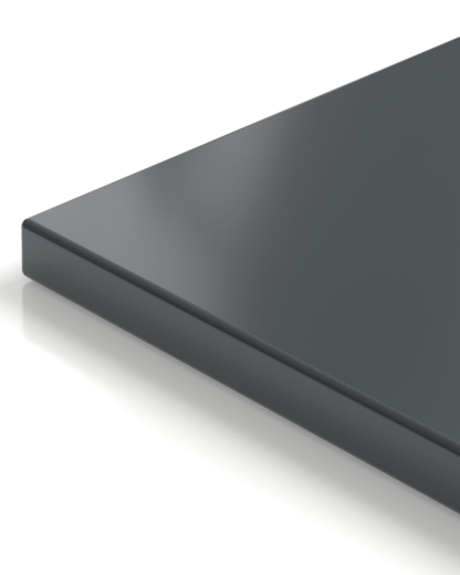 Próbka - MDF lakierowany mat