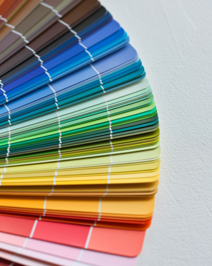 Zamów niestandardowy wariant próbki