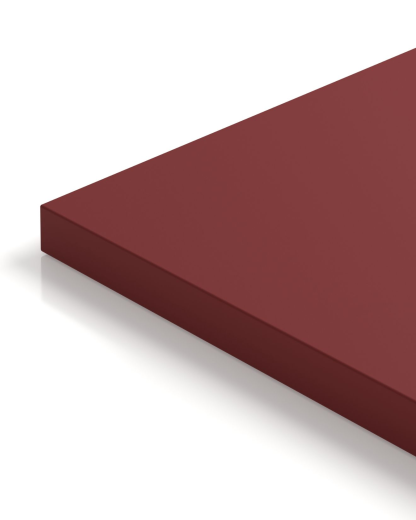 Sample - Laminated board