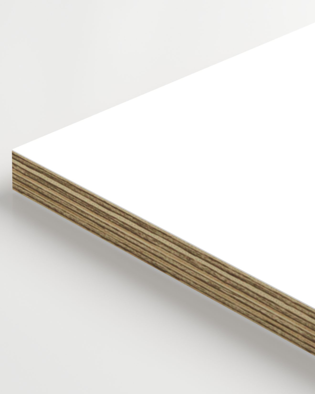 Sample - Plywood