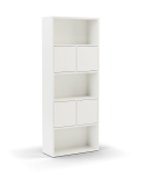 Bookcase Frost