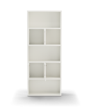 Bookcase Frost