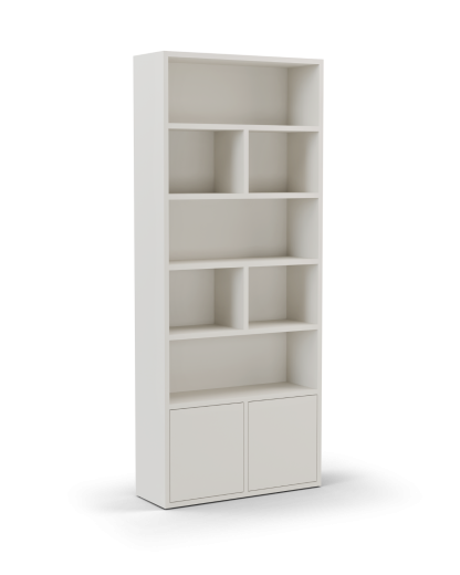 Bookcase Luna