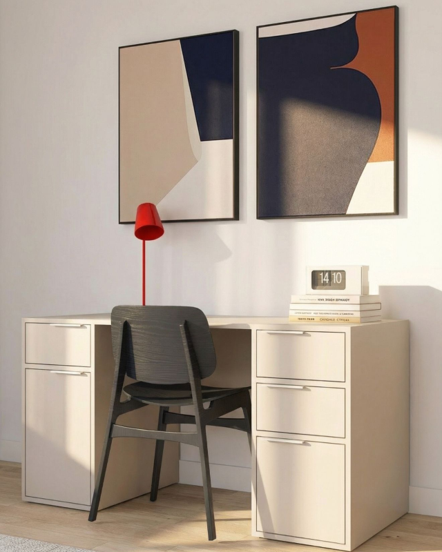 Biurko Oslo Biurko Oslo