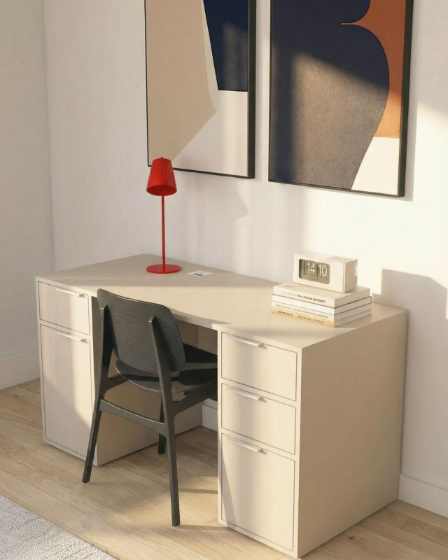 Desk Oslo Desk Oslo