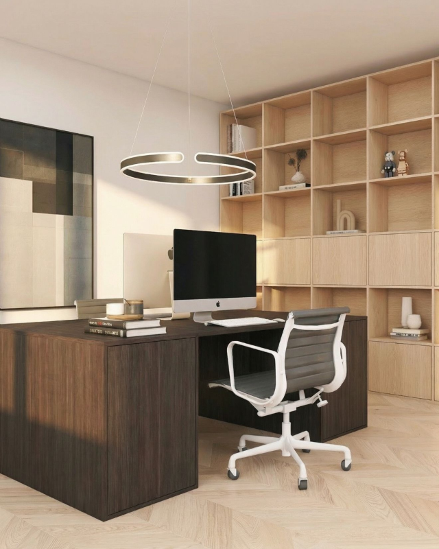Desk Uno