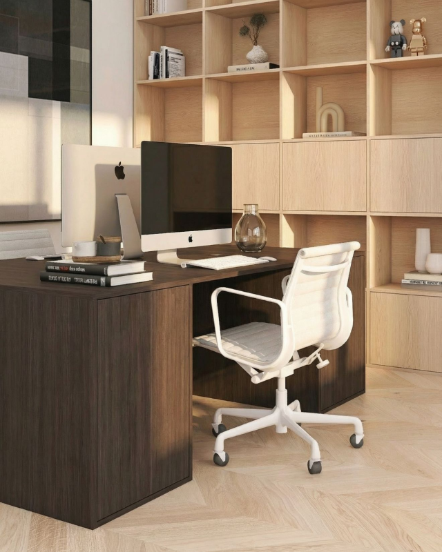 Desk Uno
