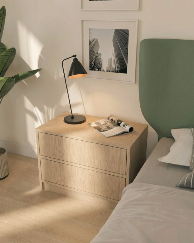 Nightstand Siva